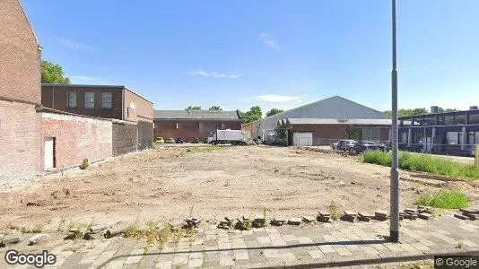 Kontorlokaler til leje i Breda - Foto fra Google Street View