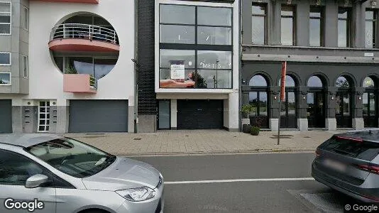 Office spaces for rent i Stad Antwerp - Photo from Google Street View