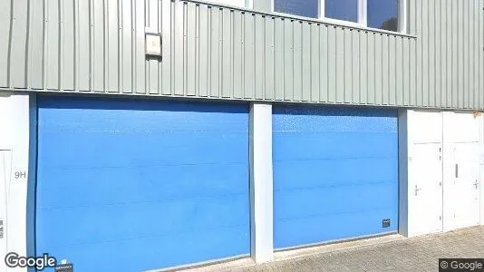 Commercial properties for sale i Hoorn - Photo from Google Street View