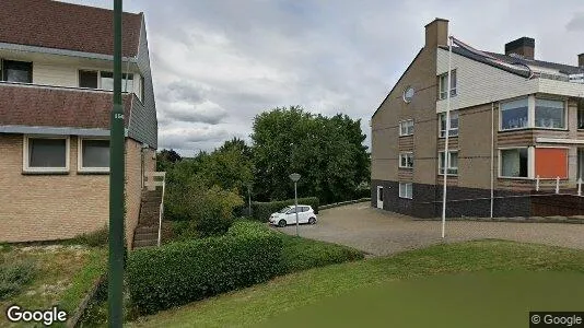 Commercial properties for rent i Hardinxveld-Giessendam - Photo from Google Street View