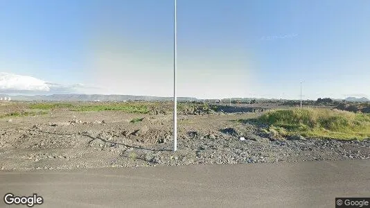 Warehouses for rent i Hafnarfjörður - Photo from Google Street View
