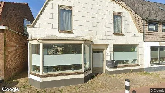 Kontorer til leie i Brielle – Bilde fra Google Street View