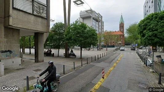 Lokaler til leie i Maribor – Bilde fra Google Street View