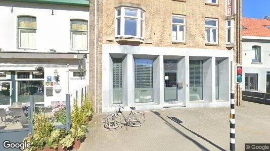 Commercial properties for sale i Beek - Photo from Google Street View