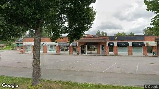 Commercial properties for rent i Ikaalinen - Photo from Google Street View