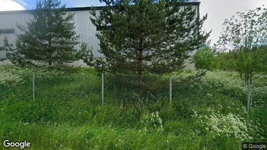 Warehouses for rent i Lahti - Photo from Google Street View