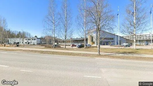 Lager zur Miete i Lahti – Foto von Google Street View