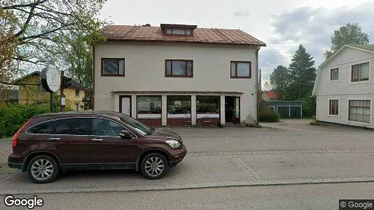 Office spaces for rent i Sipoo - Photo from Google Street View