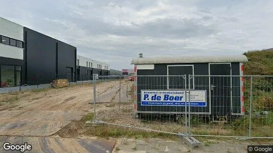 Espacios de oficina En alquiler i Leek - Foto de Google Street View