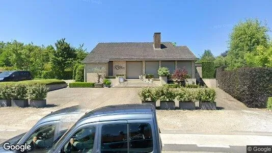 Office spaces for rent i Izegem - Photo from Google Street View
