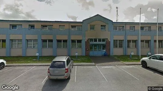 Lokale biurowe Do wynajęcia i Saue - Zdjęcie z Google Street View