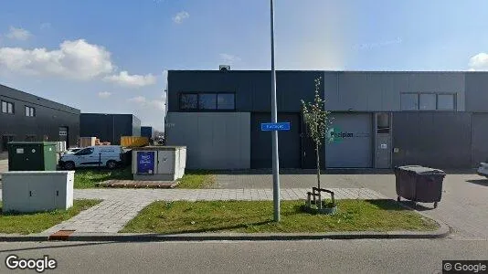 Commercial properties for sale i Groningen - Photo from Google Street View