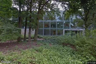 Kontorlokaler til leje i Eindhoven - Foto fra Google Street View