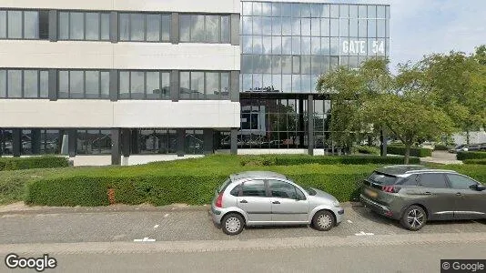 Lokaler til leje i Eindhoven - Foto fra Google Street View