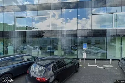 Office spaces for rent in Eindhoven - Photo from Google Street View