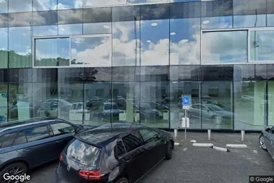 Office spaces for rent i Eindhoven - Photo from Google Street View