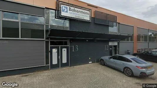 Commercial properties for rent i Best - Photo from Google Street View