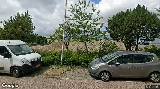 Commercial properties for rent i Ridderkerk - Photo from Google Street View