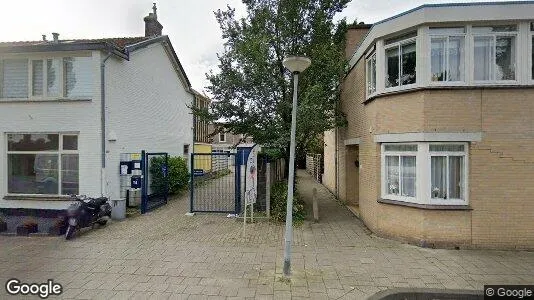 Commercial properties for rent i Heemstede - Photo from Google Street View