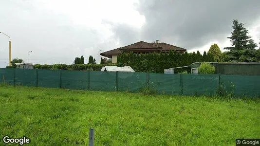 Commercial properties for rent i Prešov - Photo from Google Street View