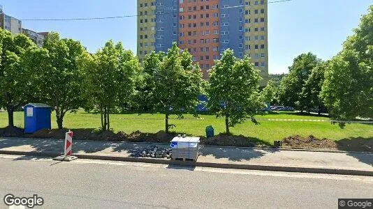 Commercial properties for sale i Bratislava Devínska Nová Ves - Photo from Google Street View