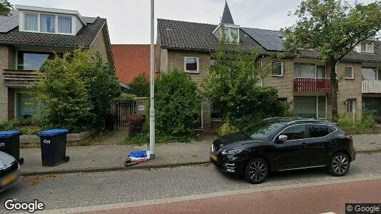 Office spaces for sale i Eindhoven - Photo from Google Street View