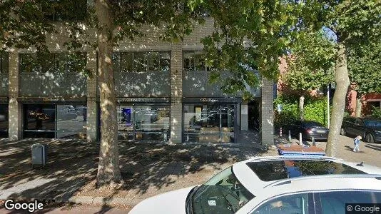 Commercial properties for sale i Haarlemmermeer - Photo from Google Street View