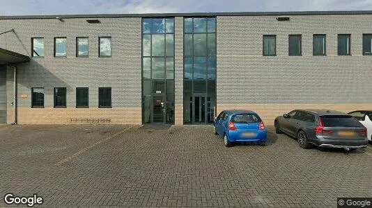 Office spaces for rent i Leek - Photo from Google Street View