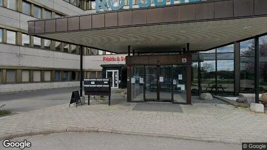 Büros zur Miete i Sollentuna – Foto von Google Street View