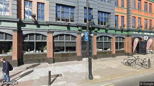 Commercial properties for rent i Abbeymahon - Photo from Google Street View