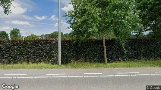Liikekiinteistöt Myynnissä i Kortessem - Kuva Google Street Viewstä