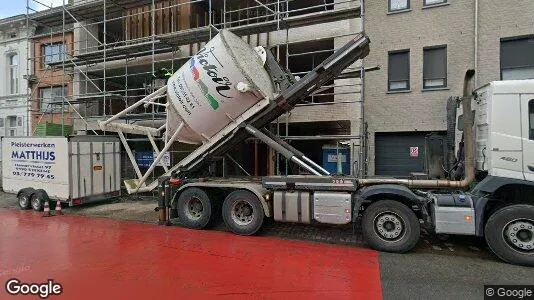 Commercial properties for rent i Stekene - Photo from Google Street View