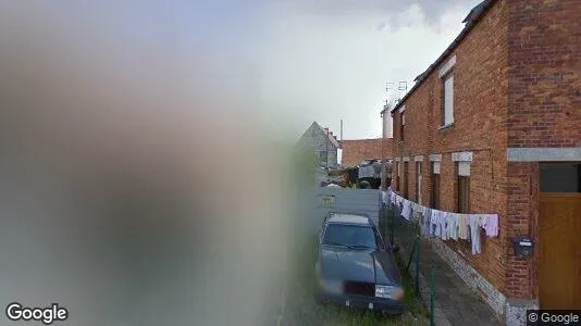 Propiedades comerciales En venta i Waregem - Foto de Google Street View