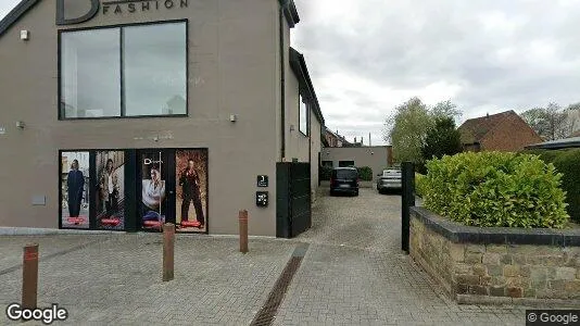 Commercial properties for sale i Bertem - Photo from Google Street View