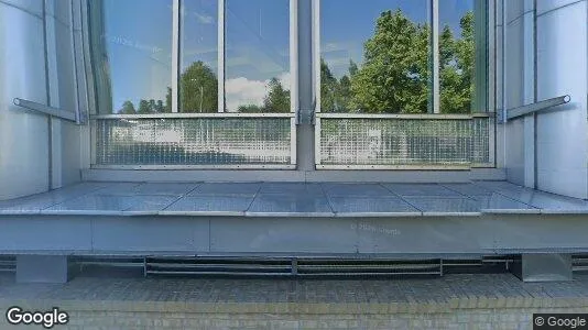 Toimistotilat Vuokrattavana i Oslo Ullern - Kuva Google Street Viewstä