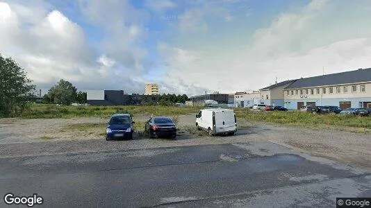 Commercial properties for rent i Anija - Photo from Google Street View