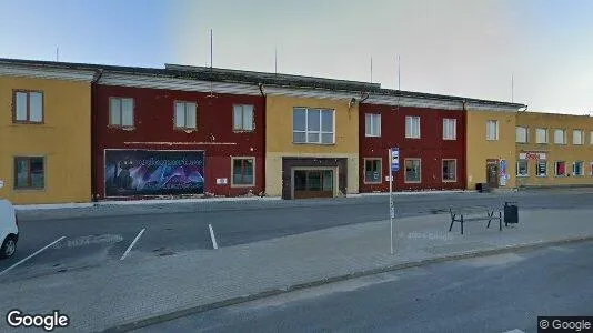 Commercial properties for rent i Võru - Photo from Google Street View