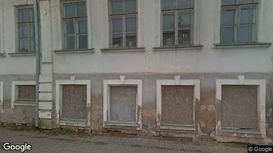Lokaler til leje i Viljandi - Foto fra Google Street View