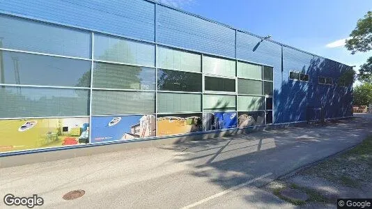 Commercial properties for rent i Muhu - Photo from Google Street View