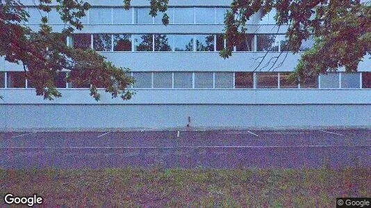 Commercial properties for rent i Tartu - Photo from Google Street View