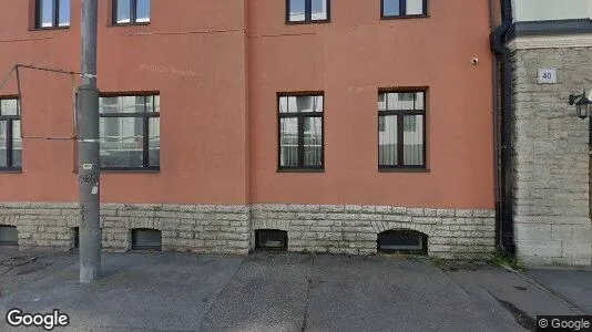 Commercial properties for rent i Narva - Photo from Google Street View
