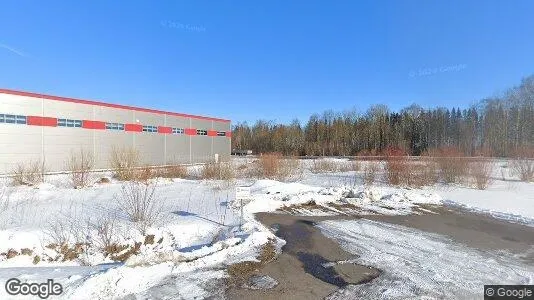 Lokaler til leje i Rae - Foto fra Google Street View