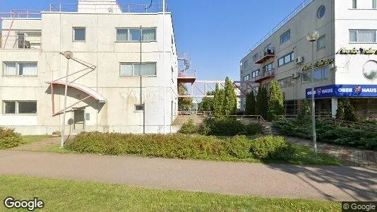 Commercial properties for rent i Narva - Photo from Google Street View