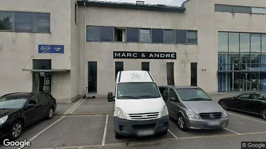 Commercial properties for rent i Türi - Photo from Google Street View
