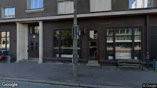 Lokaler til leje i Narva - Foto fra Google Street View