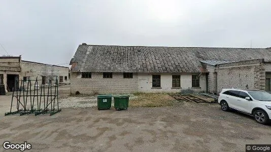 Commercial properties for rent i Anija - Photo from Google Street View