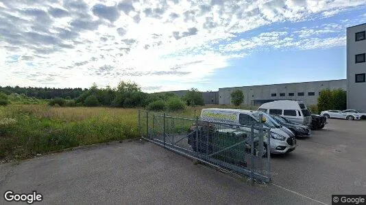 Commercial properties for rent i Rae - Photo from Google Street View