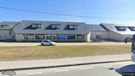 Commercial properties for rent i Viimsi - Photo from Google Street View