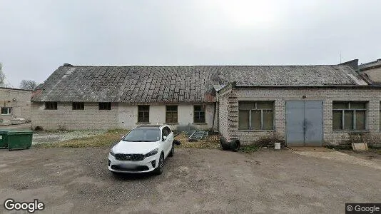 Commercial properties for rent i Anija - Photo from Google Street View