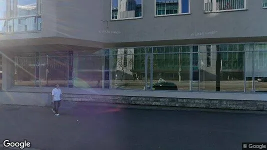 Lokaler til leje i Narva - Foto fra Google Street View